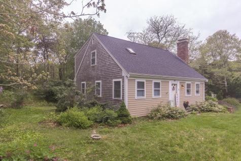 3 Willett Circle Bourne MA 02534