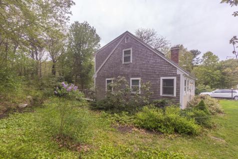 3 Willett Circle Bourne MA 02534