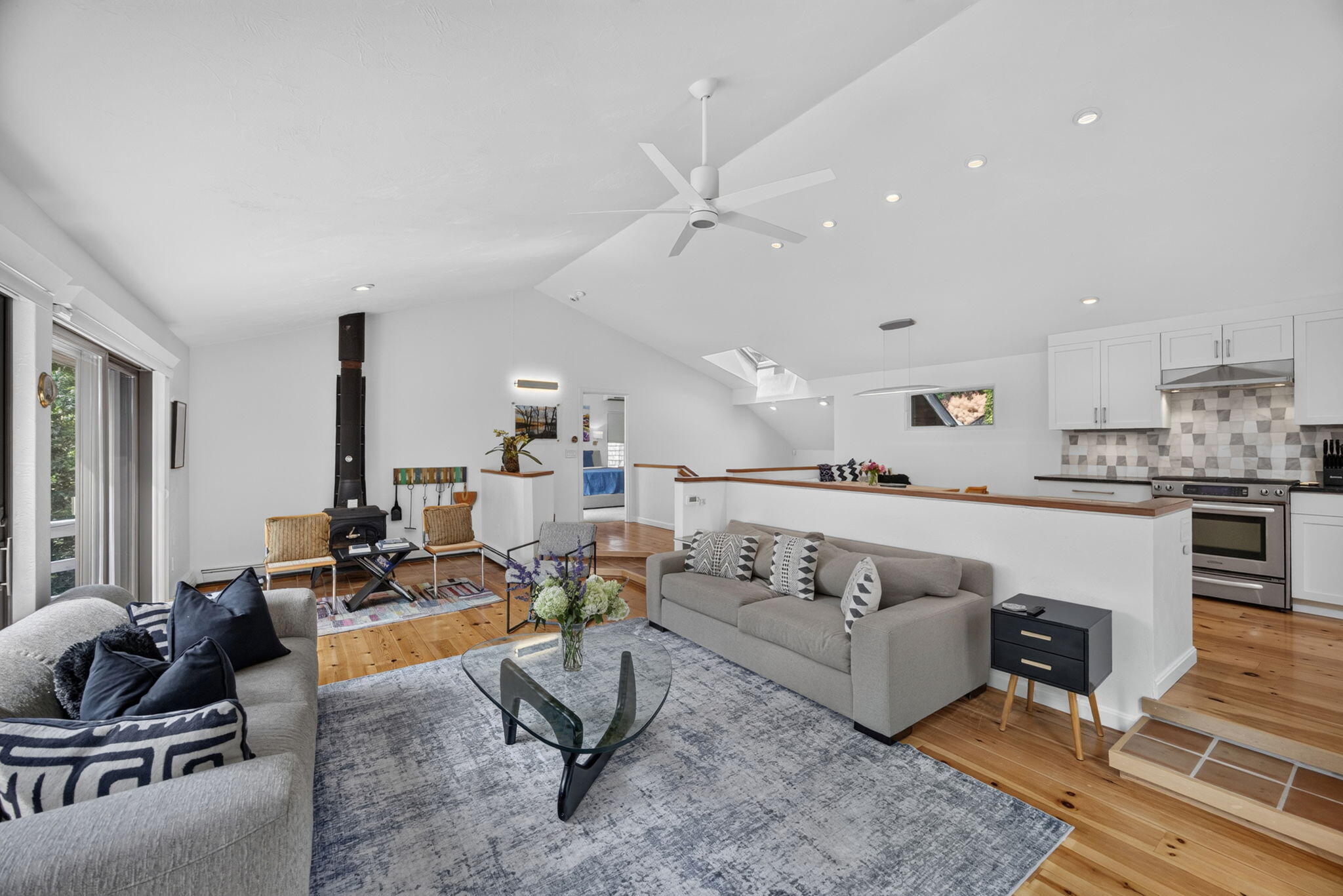 70 Chequessett Knolls Drive Wellfleet MA 02667