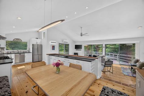 70 Chequessett Knolls Drive Wellfleet MA 02667