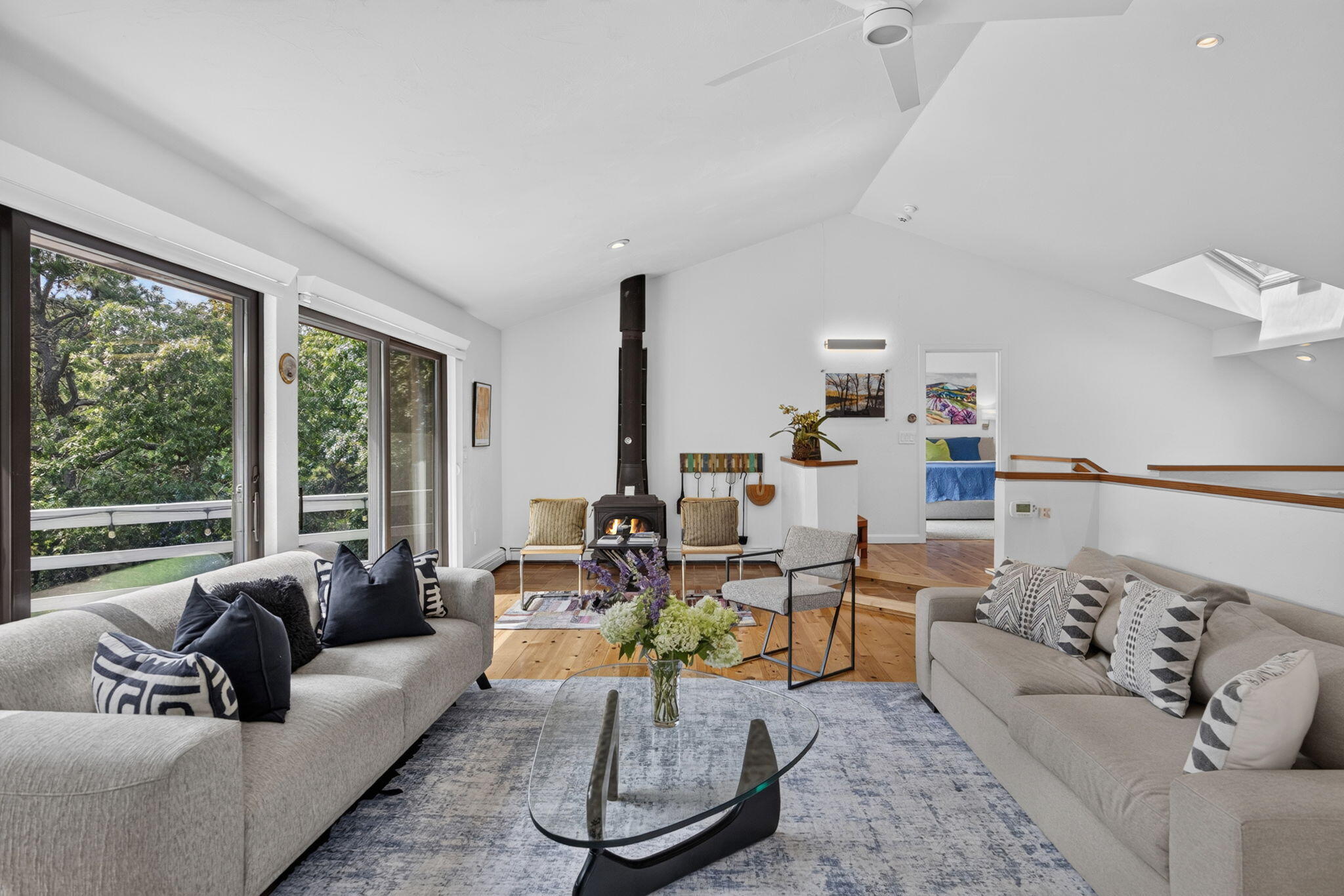 70 Chequessett Knolls Drive Wellfleet MA 02667