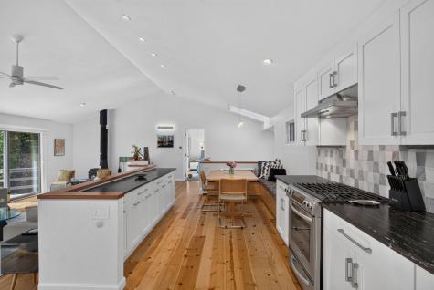 70 Chequessett Knolls Drive Wellfleet MA 02667