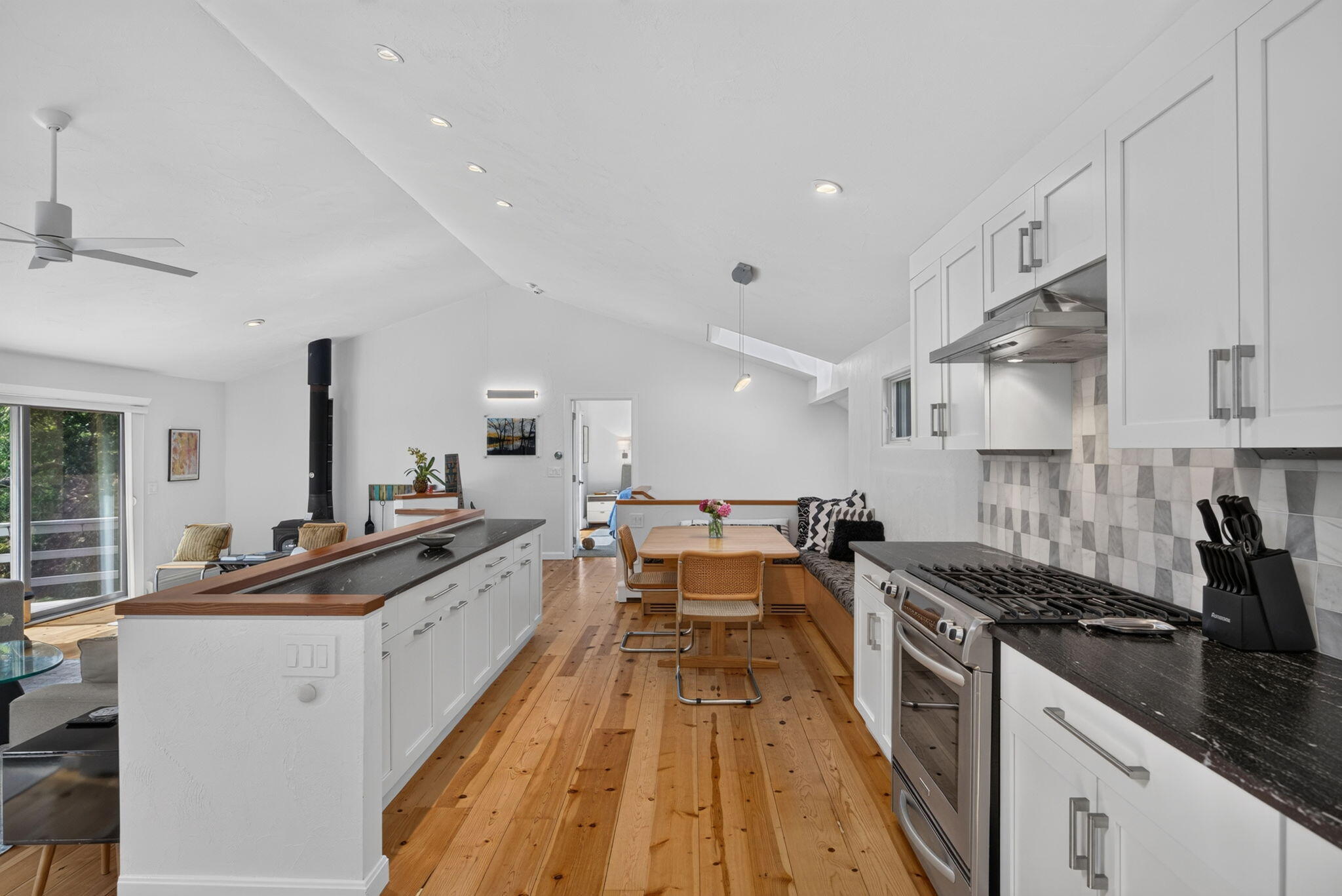 70 Chequessett Knolls Drive Wellfleet MA 02667