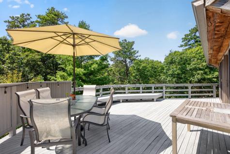 70 Chequessett Knolls Drive Wellfleet MA 02667
