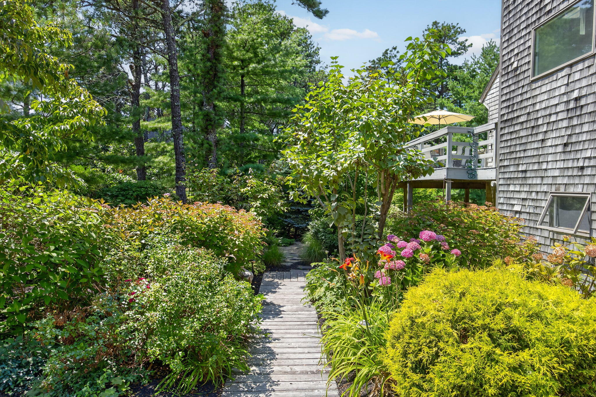 70 Chequessett Knolls Drive Wellfleet MA 02667