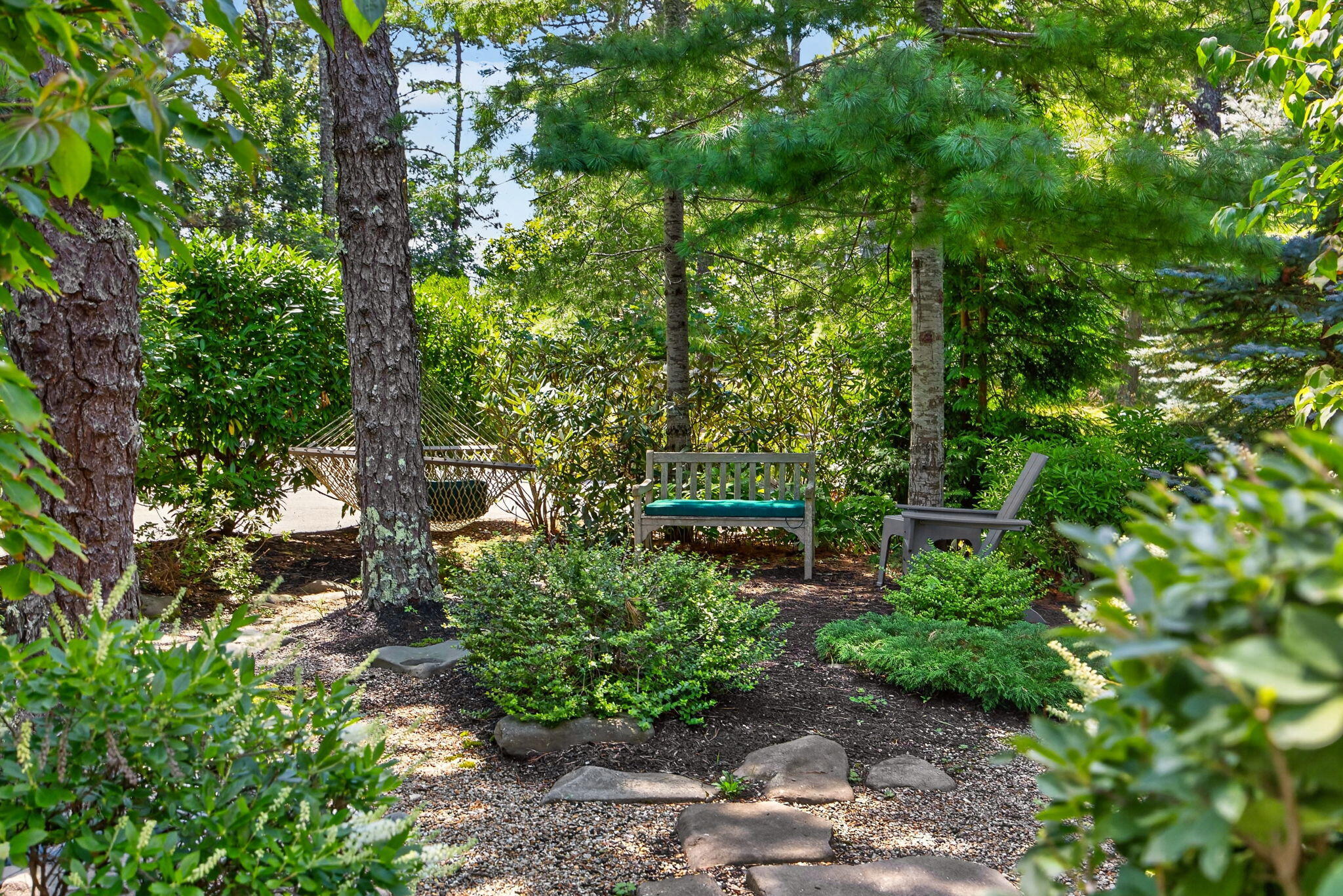 70 Chequessett Knolls Drive Wellfleet MA 02667