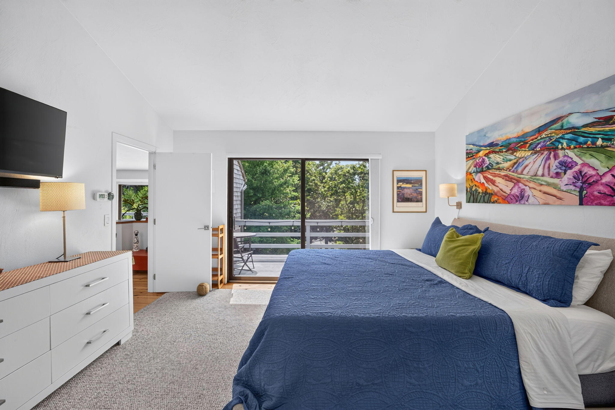 70 Chequessett Knolls Drive Wellfleet MA 02667