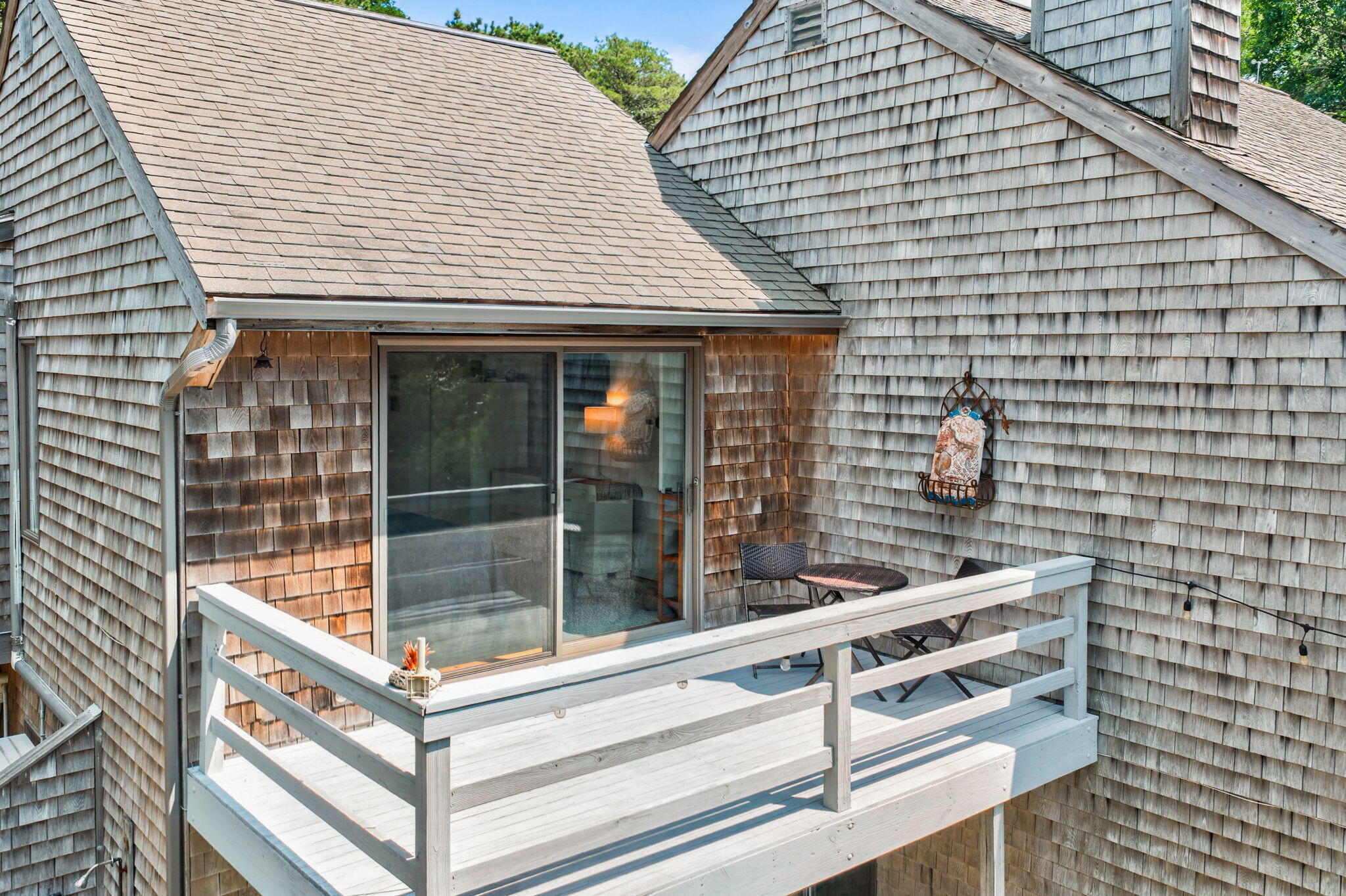 70 Chequessett Knolls Drive Wellfleet MA 02667
