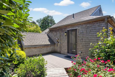 70 Chequessett Knolls Drive Wellfleet MA 02667