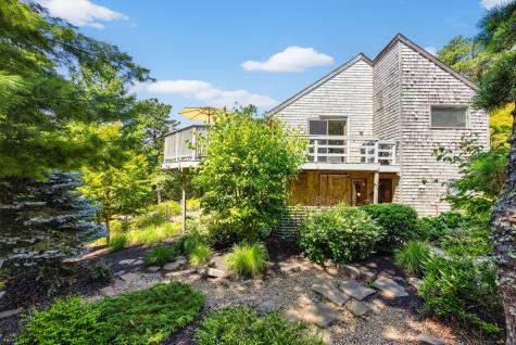 70 Chequessett Knolls Drive Wellfleet MA 02667