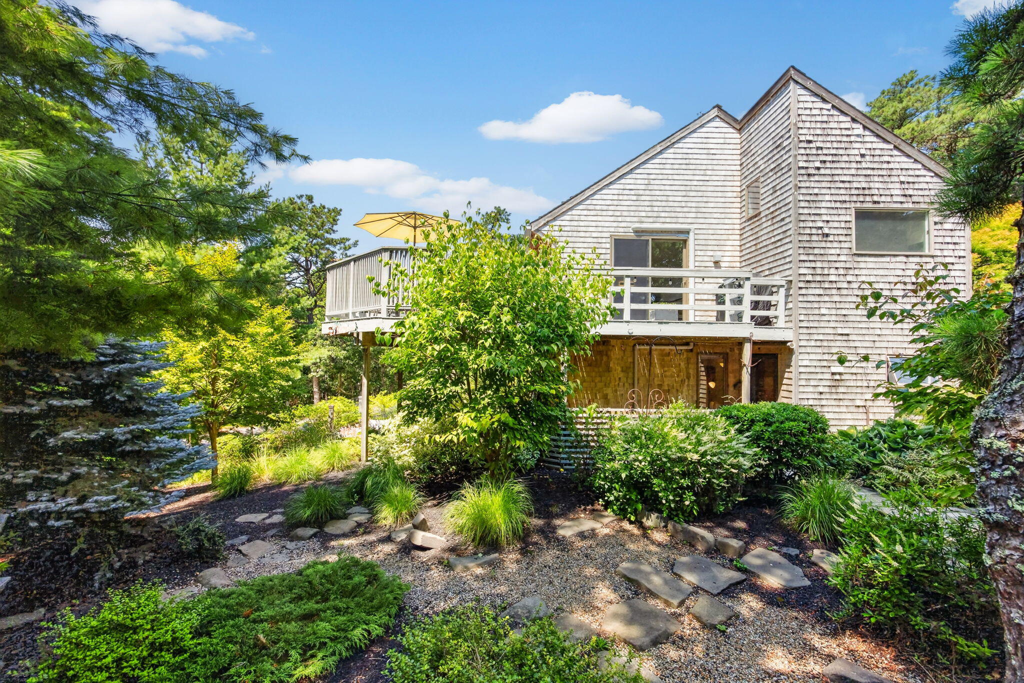 70 Chequessett Knolls Drive Wellfleet MA 02667