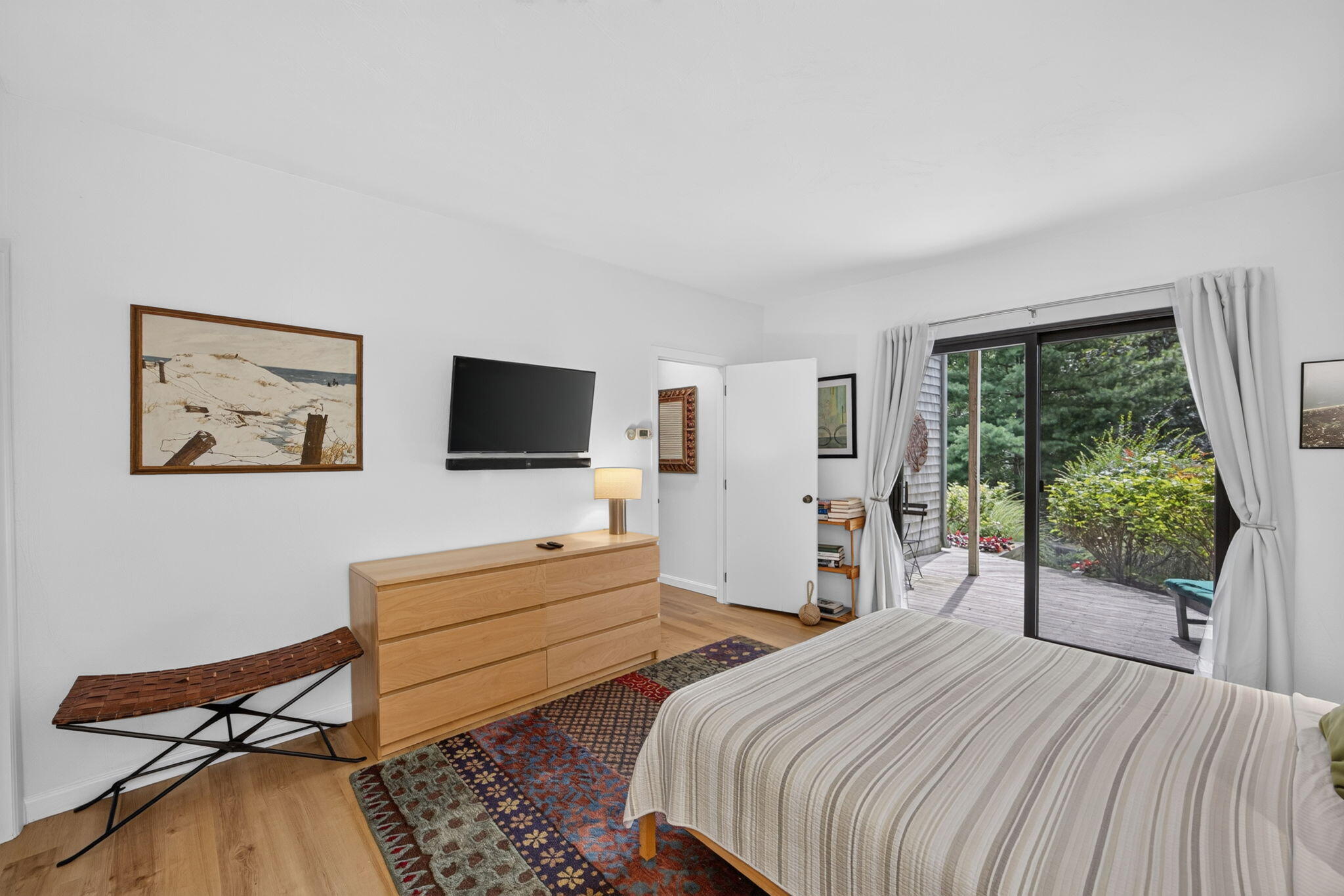 70 Chequessett Knolls Drive Wellfleet MA 02667