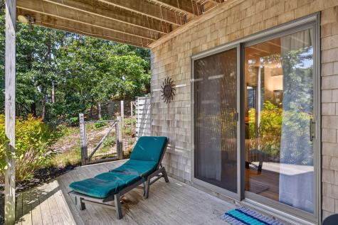 70 Chequessett Knolls Drive Wellfleet MA 02667