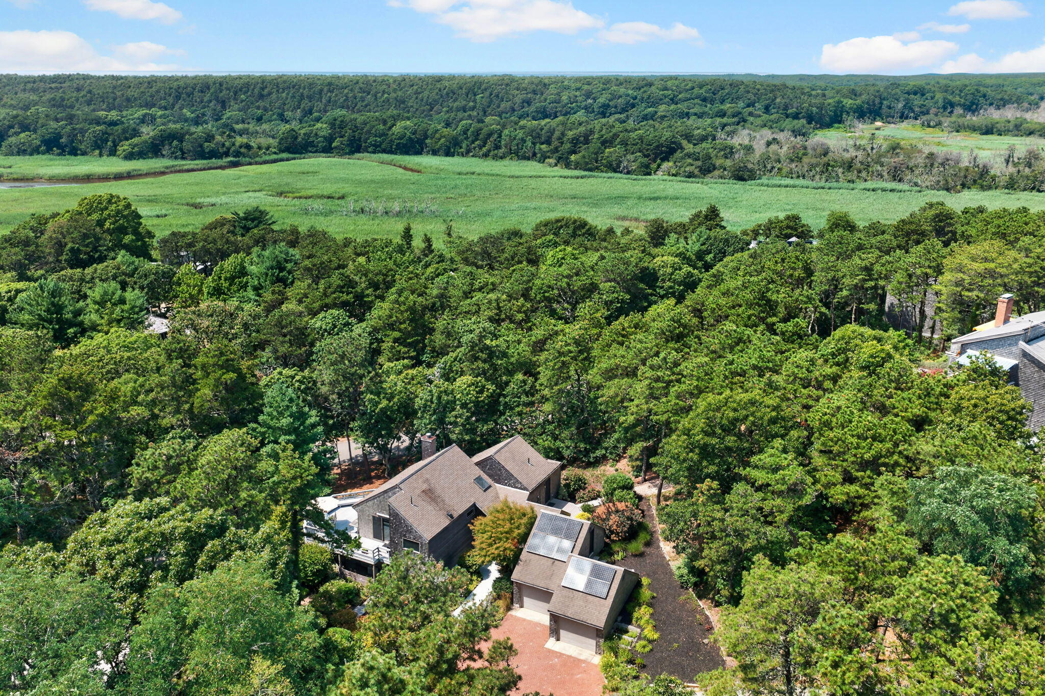 70 Chequessett Knolls Drive Wellfleet MA 02667