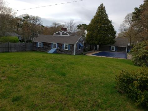 74 Ocean Avenue South Yarmouth MA 02664