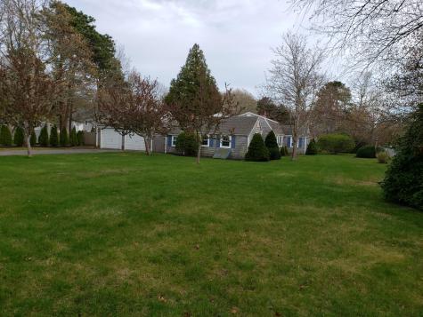 74 Ocean Avenue South Yarmouth MA 02664