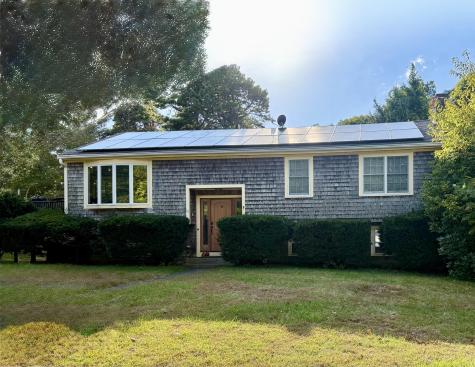 14 Pine Terrace East Sandwich MA 02537