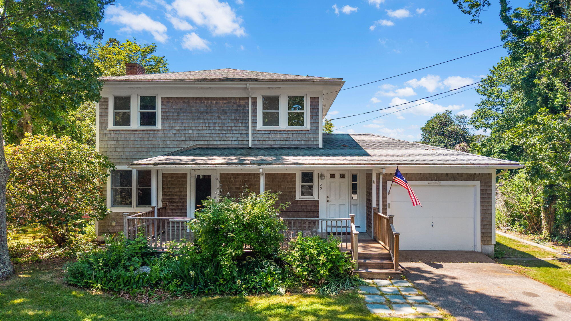 20 Quaker Road Falmouth MA 02540