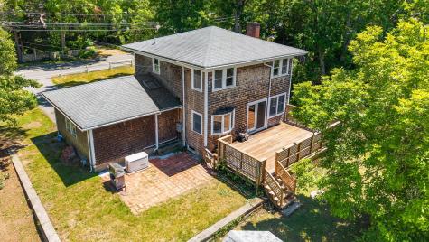 20 Quaker Road Falmouth MA 02540