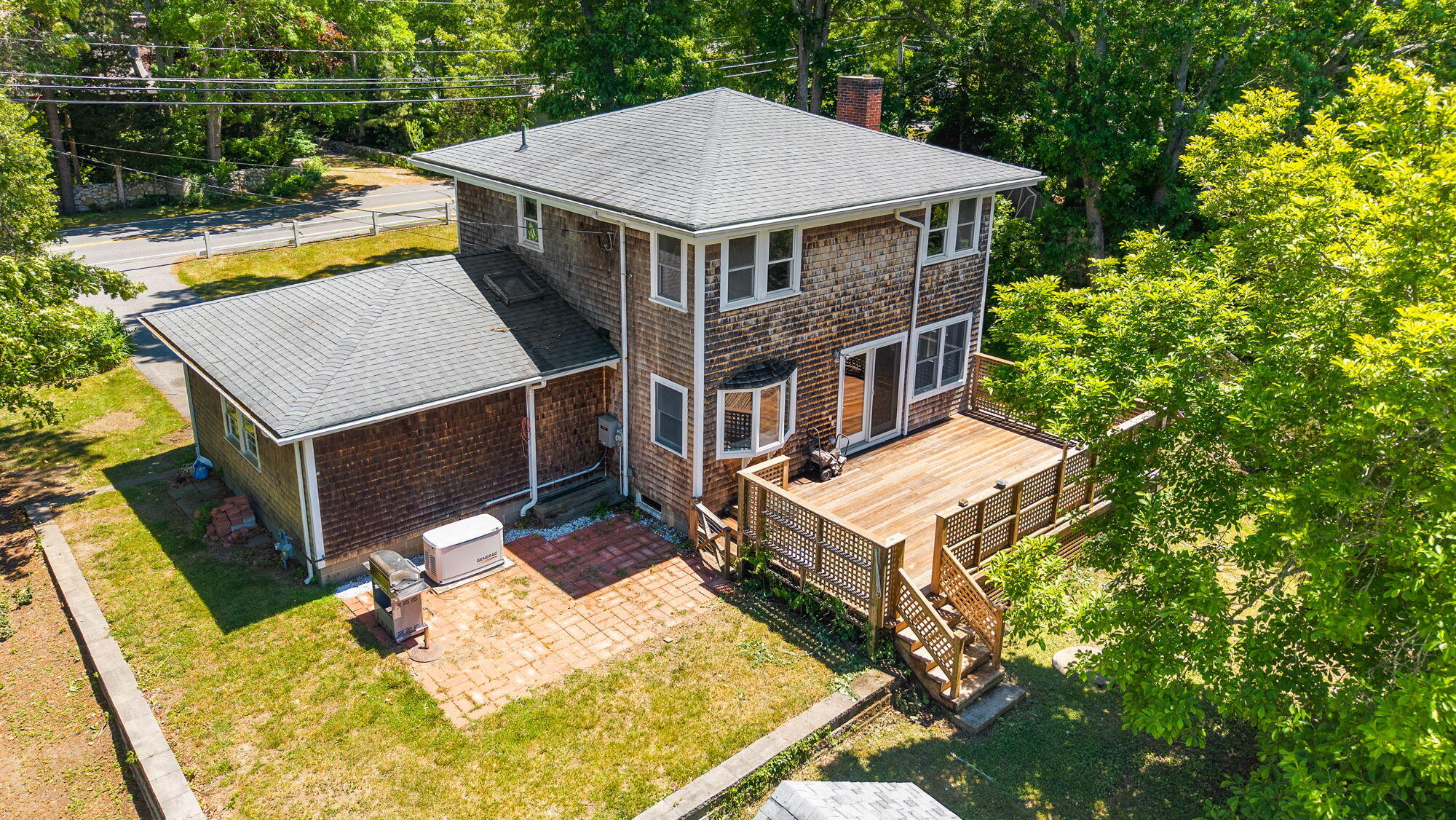 20 Quaker Road Falmouth MA 02540