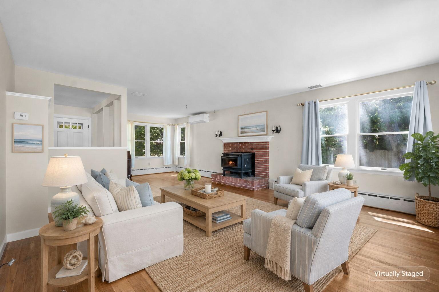 20 Quaker Road Falmouth MA 02540