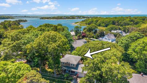 20 Quaker Road Falmouth MA 02540