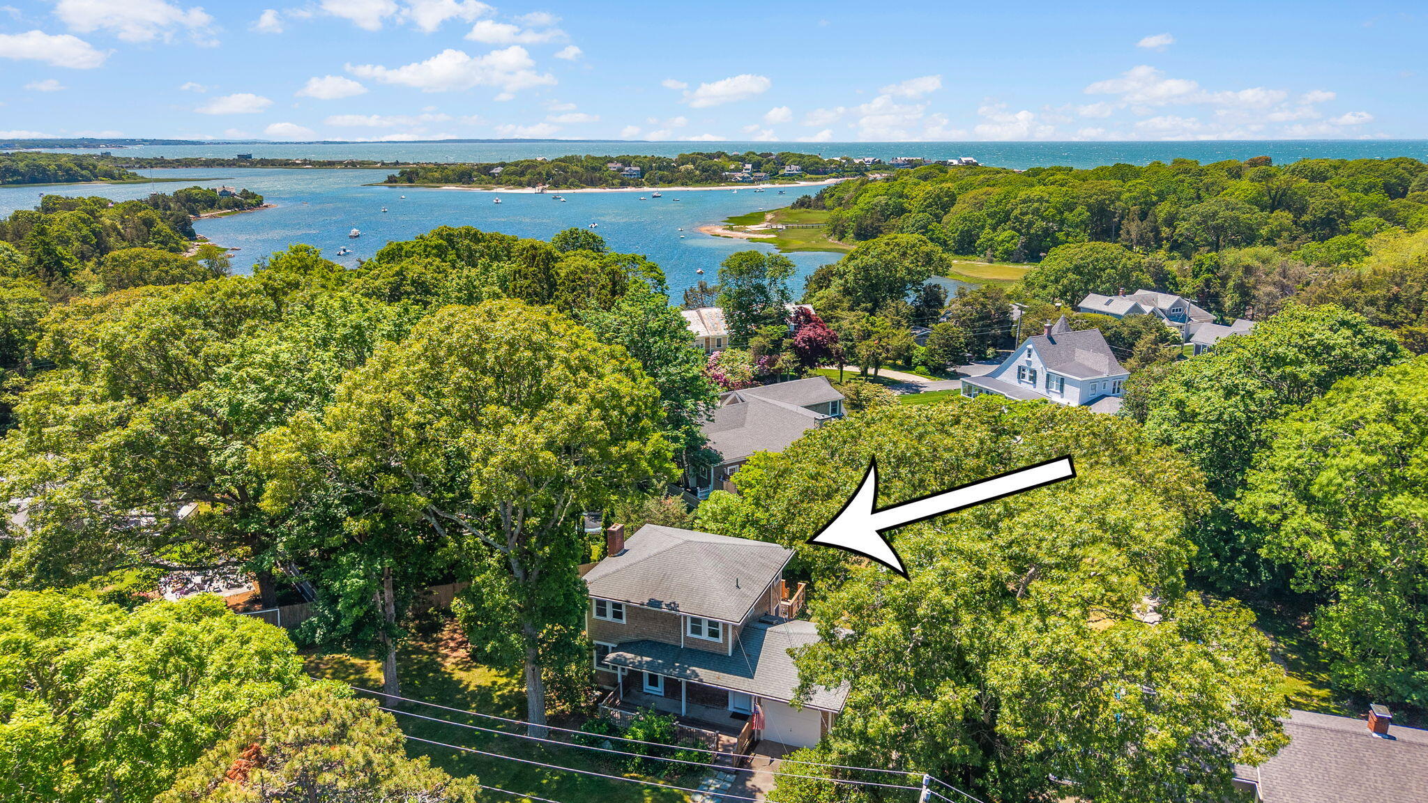 20 Quaker Road Falmouth MA 02540