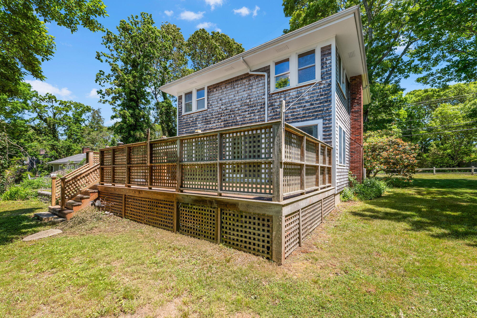20 Quaker Road Falmouth MA 02540