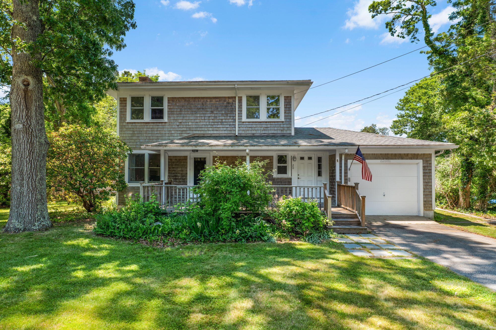 20 Quaker Road Falmouth MA 02540