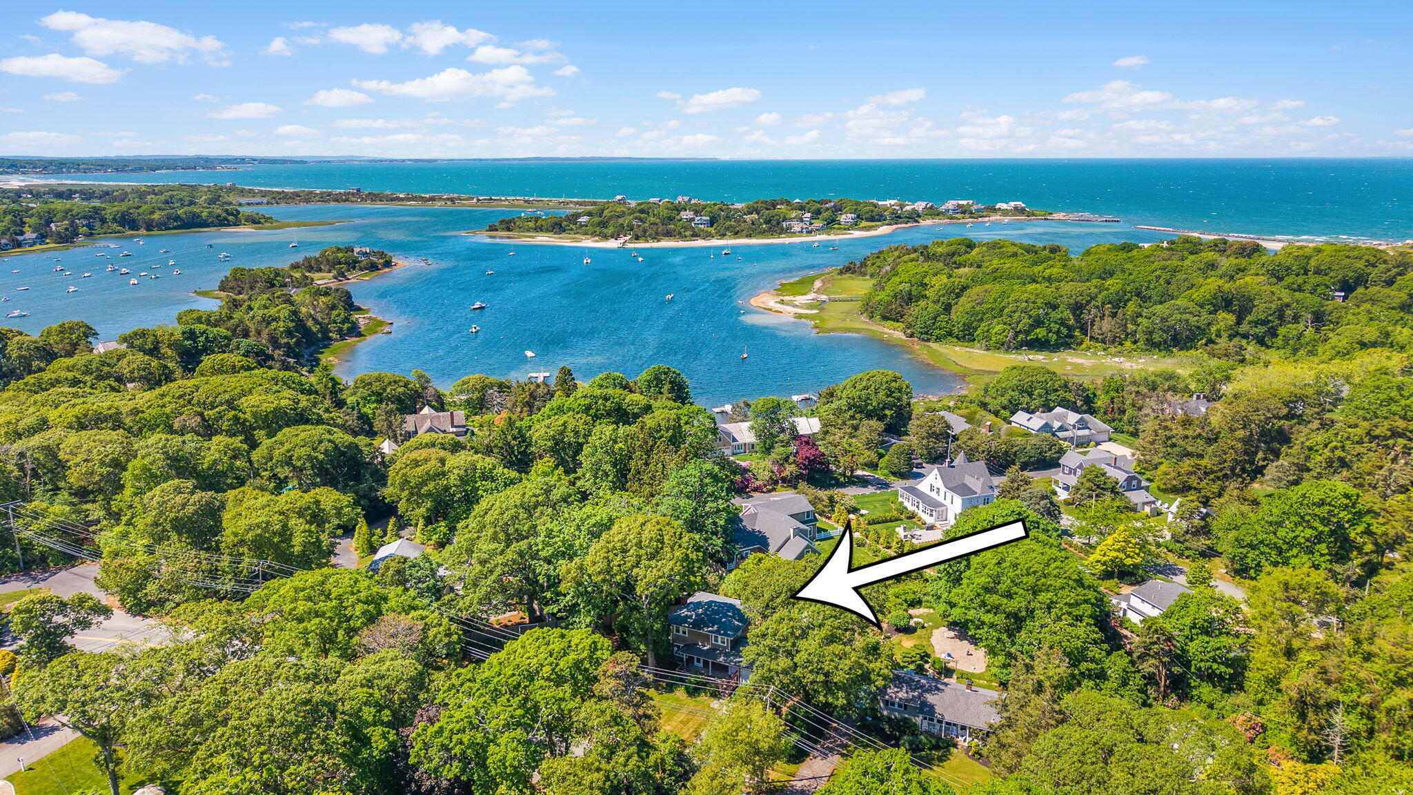 20 Quaker Road Falmouth MA 02540