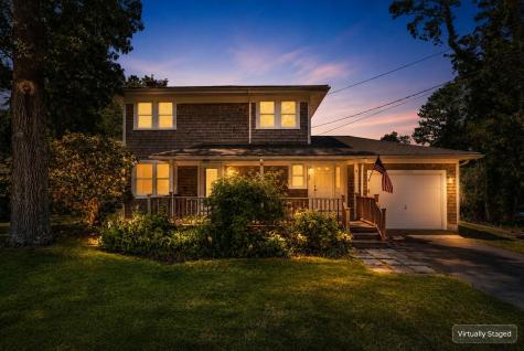 20 Quaker Road Falmouth MA 02540