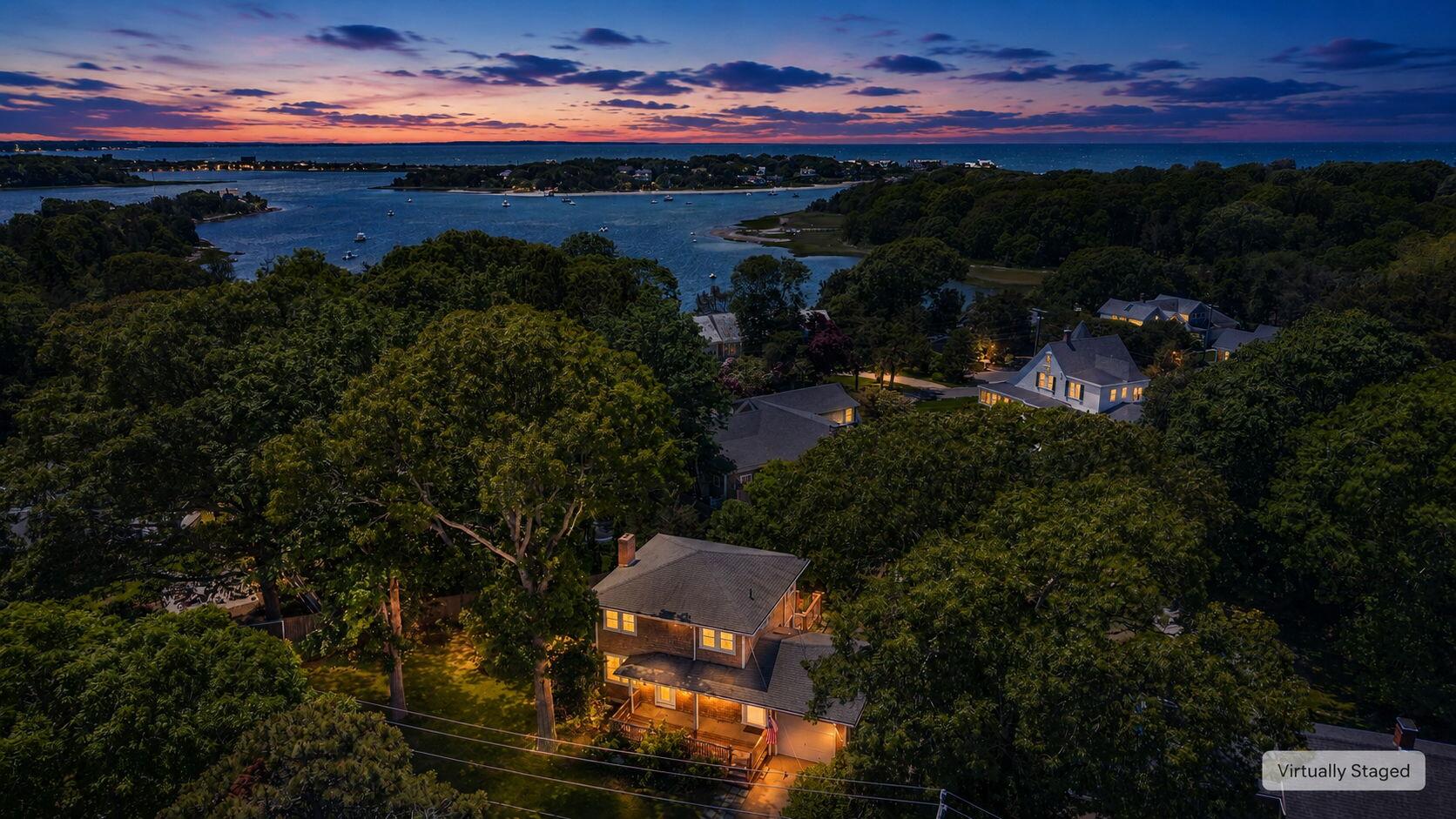 20 Quaker Road Falmouth MA 02540