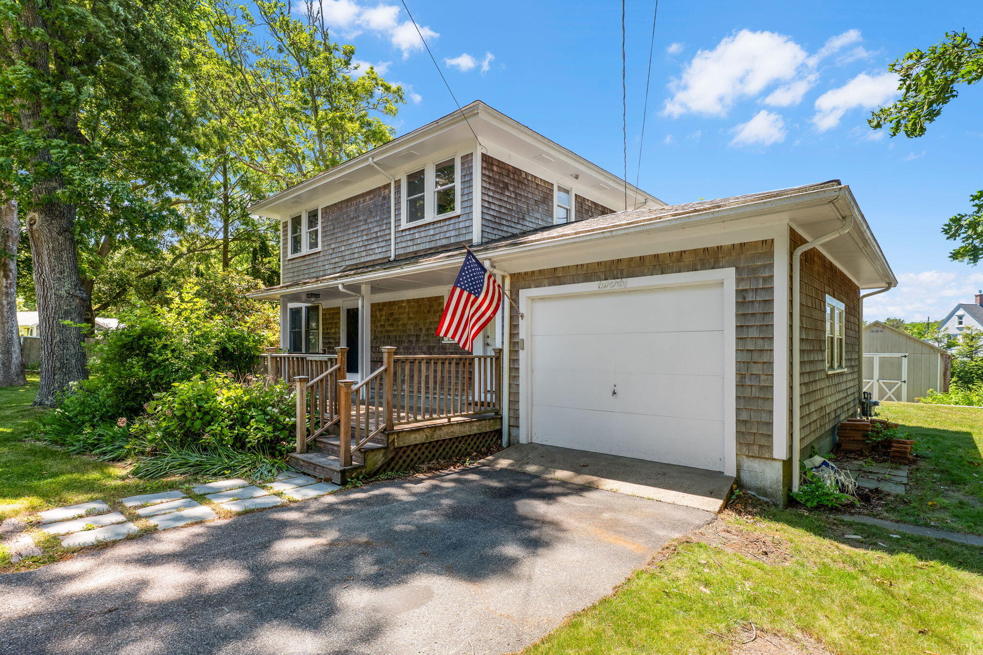 20 Quaker Road Falmouth MA 02540
