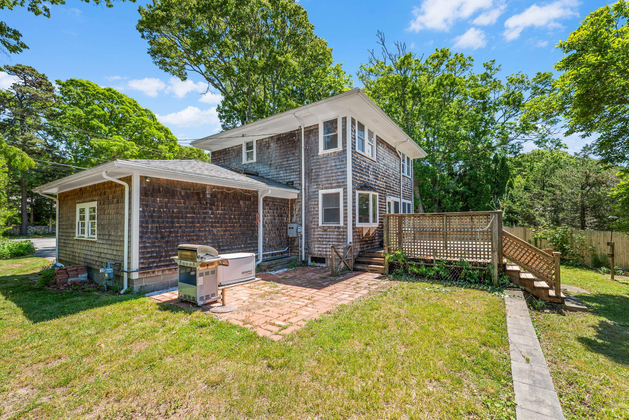 20 Quaker Road Falmouth MA 02540