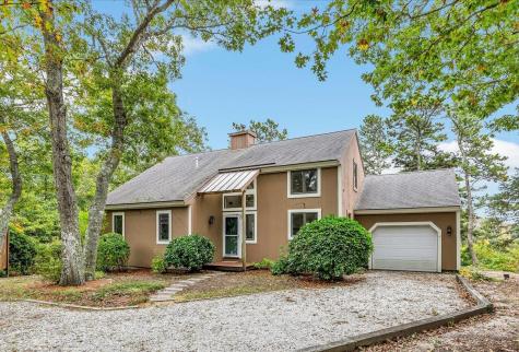 52 Bettys Lane Brewster MA 02631