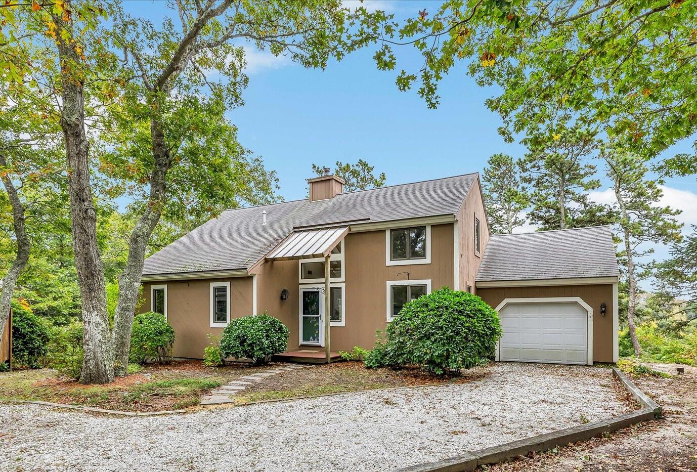 52 Bettys Lane Brewster MA 02631