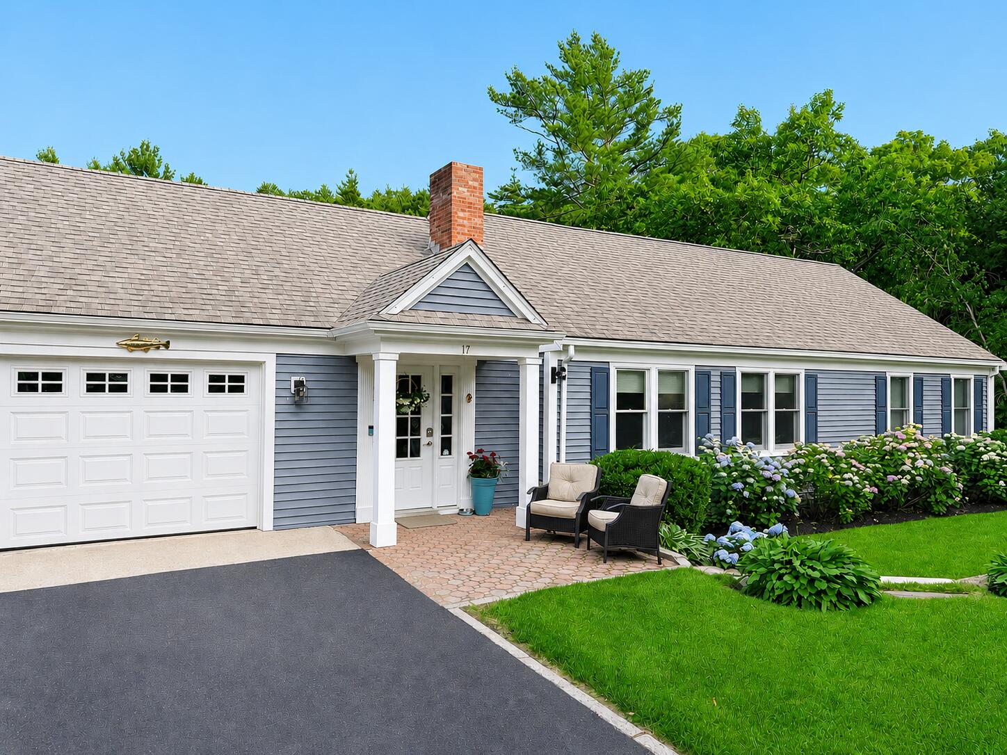 17 Hilltop Drive Bourne MA 02561
