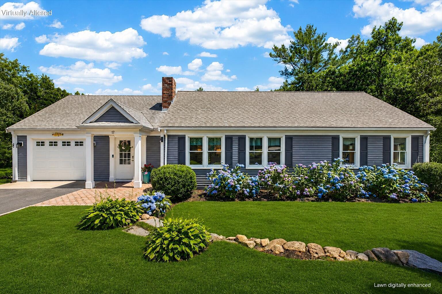 17 Hilltop Drive Sagamore MA 02561