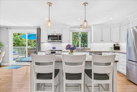 17 Hilltop Drive Bourne MA 02561