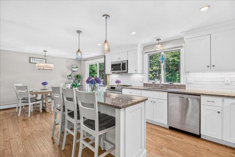 17 Hilltop Drive Bourne MA 02561