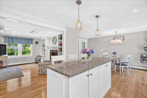 17 Hilltop Drive Bourne MA 02561