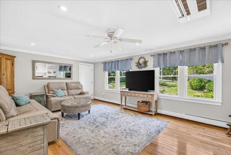 17 Hilltop Drive Bourne MA 02561