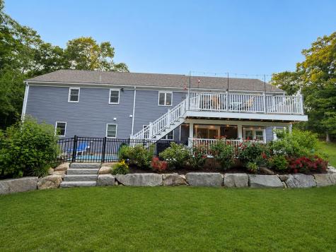 17 Hilltop Drive Bourne MA 02561
