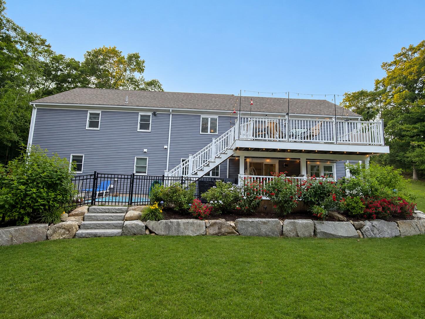 17 Hilltop Drive Bourne MA 02561