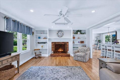 17 Hilltop Drive Bourne MA 02561