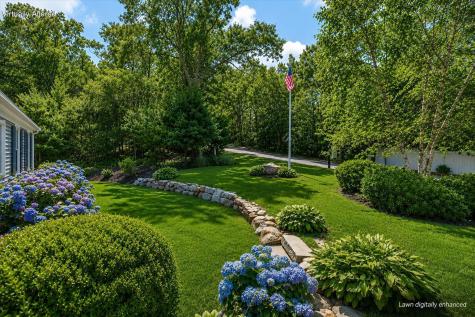 17 Hilltop Drive Bourne MA 02561