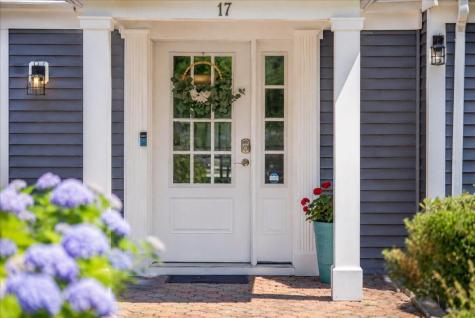 17 Hilltop Drive Bourne MA 02561