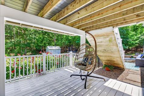 17 Hilltop Drive Bourne MA 02561