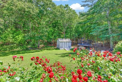 17 Hilltop Drive Bourne MA 02561
