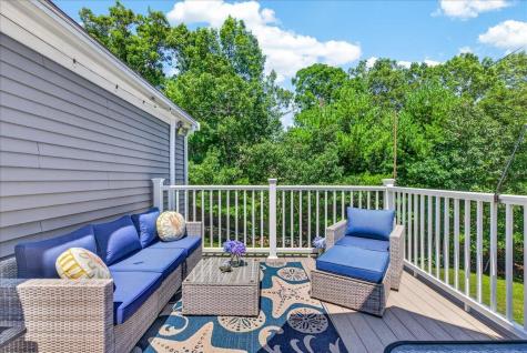 17 Hilltop Drive Bourne MA 02561